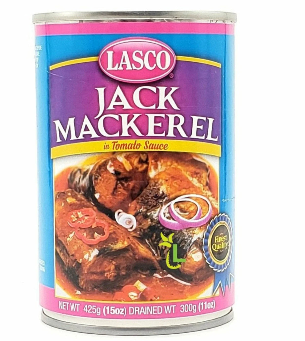 Lasco jack mackel