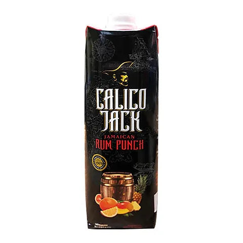 Calico Jack