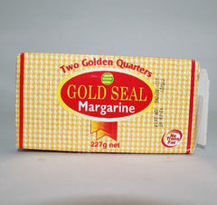 Gold Seal butter