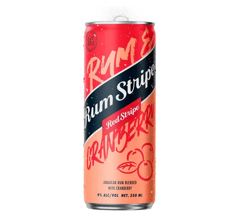 Rum stripe