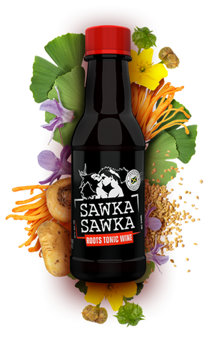 Sawka Sawka by