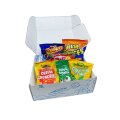 Snack Box