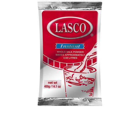 Lasco Instant milk