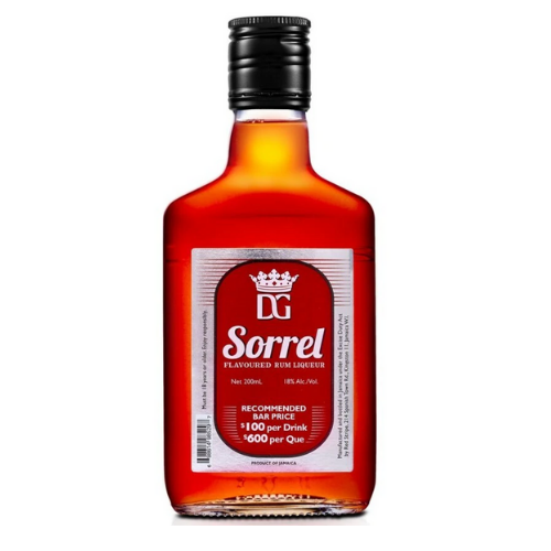 DG Sorrel