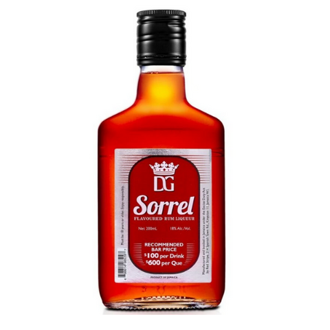 DG Sorrel