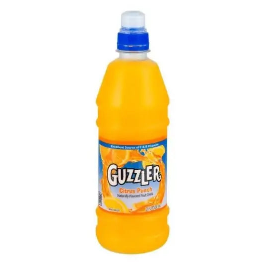 Guzzler