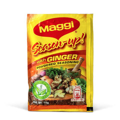 Maggi Season-Up