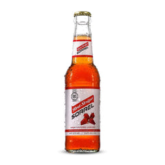 Red Stripe