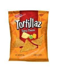 Tortillaz