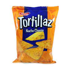 Tortillaz