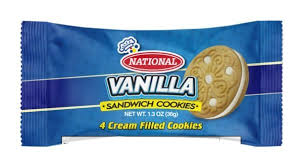 National snadwich cookies - shop rocket