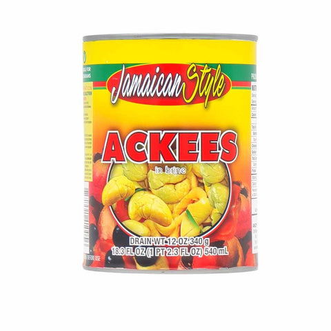 Ackee - shop rocket