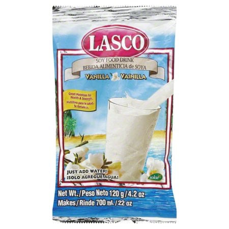 Lasco - shop rocket