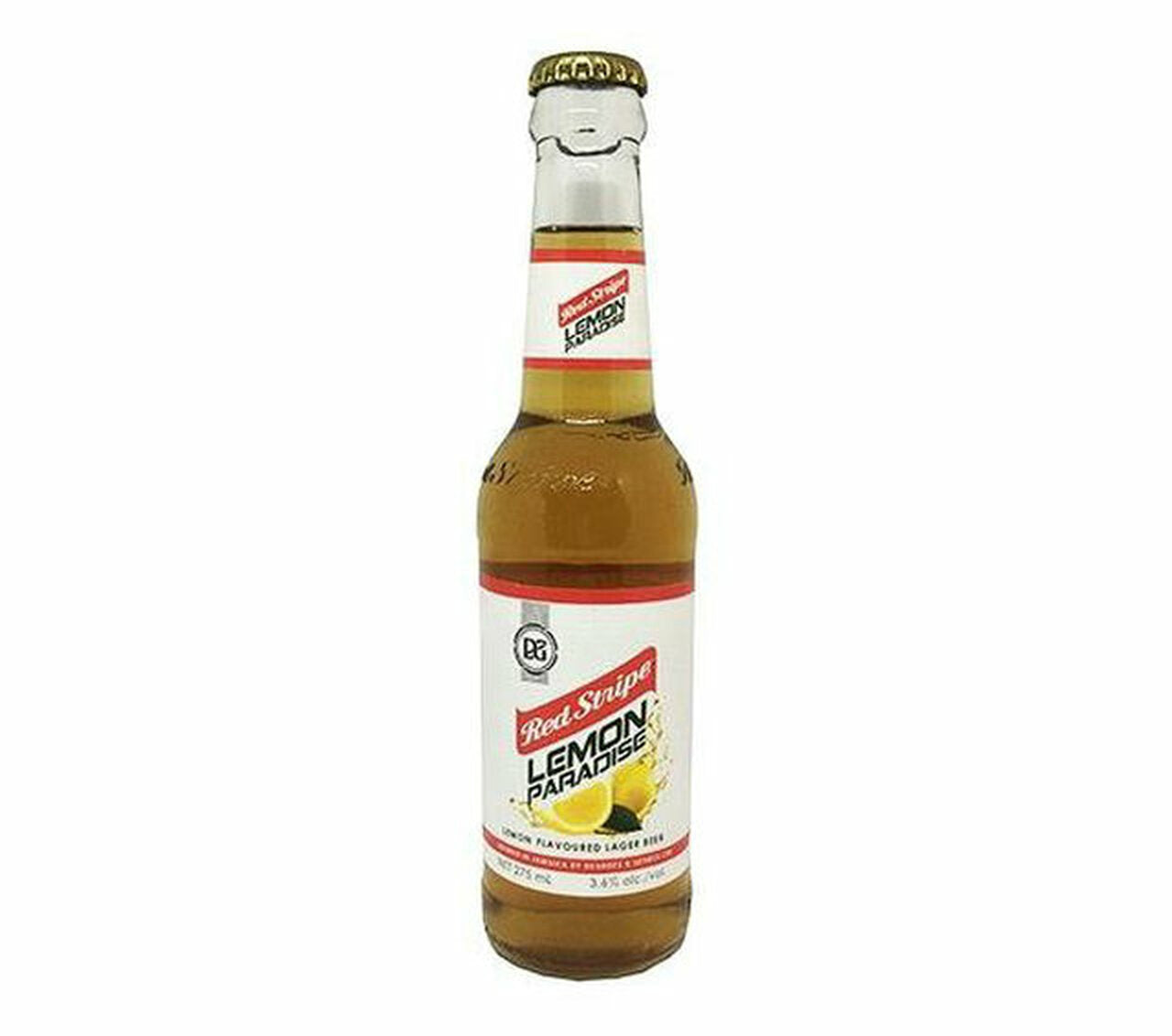 Red Stripe - shop rocket