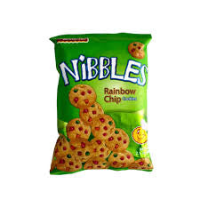 Nibbles 🍪 - shop rocket