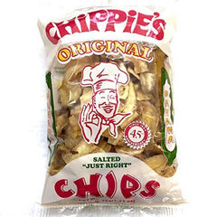 Chippies - shop rocket