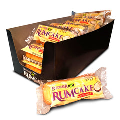 Bucacaneer Cake (Coconut) - shop rocket