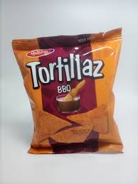 Tortillaz