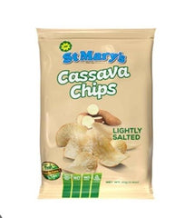 St.Mary Cassava Chips